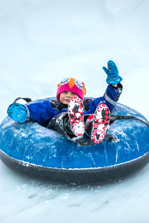 Rovaniemi: Snowman World Entry Ticket in Santa Claus Village - Key Things I’d Prioritize Before You Go