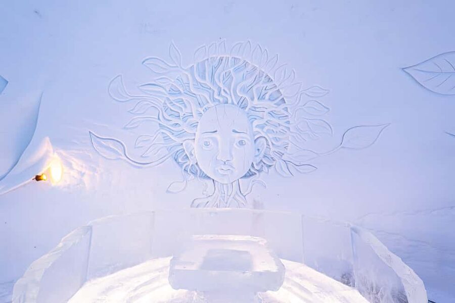 Rovaniemi: Snowman World Entry Ticket in Santa Claus Village - Should You Book Snowman World Entry in Rovaniemi?
