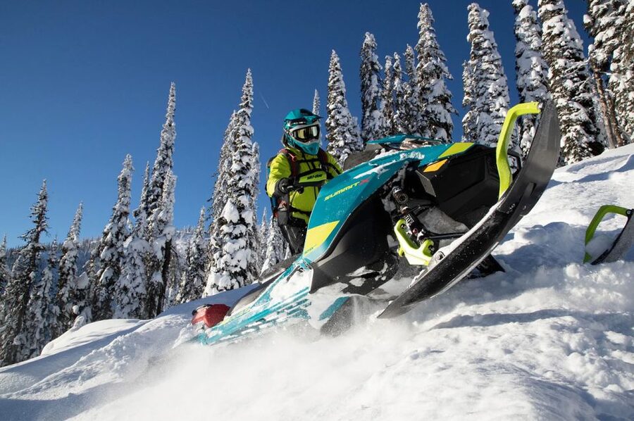 Rovaniemi: Snowmobile Safari Adventure - The Safety Briefing and How Guides Train You Before You Ride