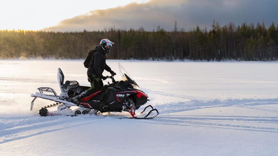 Rovaniemi: Snowmobile Safari, Reindeer & Husky Sleigh Ride - Who this tour fits best, and who should look elsewhere