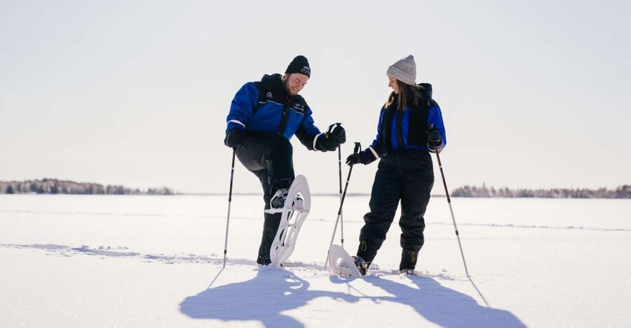 Rovaniemi: Snowshoe Walk to The Arctic Nature - Key Things That Make This Snowshoe Walk Worth Your Time
