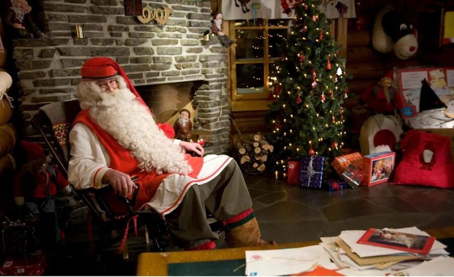 Rovaniemi: Tour to Santa Claus Village with Hotel pick up - Practical tips that make the day smoother