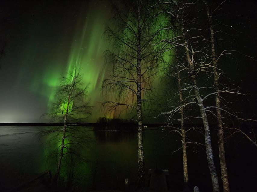 Rovaniemi: Traditional Sauna and Ice Swimming Experience - Key Highlights You Will Actually Care About