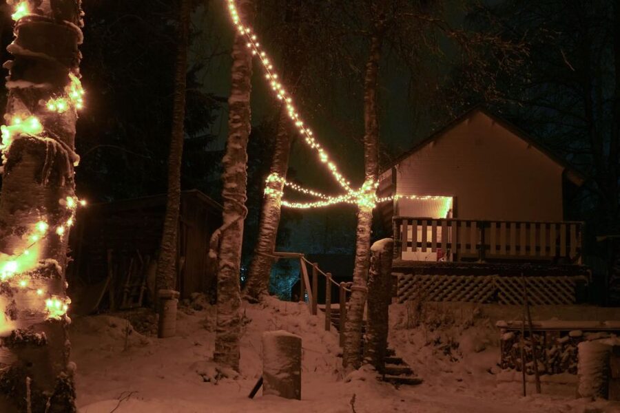 Rovaniemi: Traditional Sauna and Ice Swimming Experience - The Finnish Sauna Rhythm: Rocks, Water, and That Satisfying Hiss