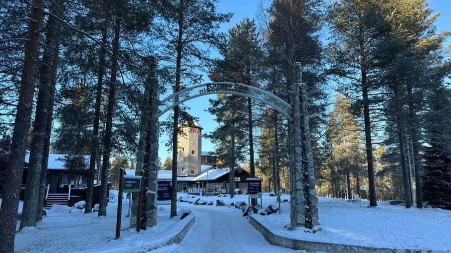 Rovaniemi: trip to the Ranua Zoo (transportation, tickets) - Hotel Pickup and Minibus Transfer: Getting There Without Stress
