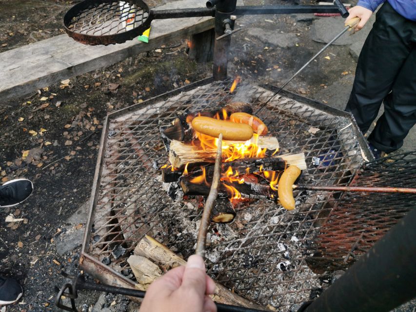 Rovaniemi: Vaattunki Hiking Arctic Circle Trail - What to bring (and what to skip) so you stay comfortable