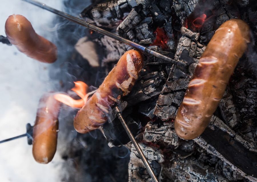 Rovaniemi: Wilderness Tour - Why this Rovaniemi wilderness tour feels different in Lapland
