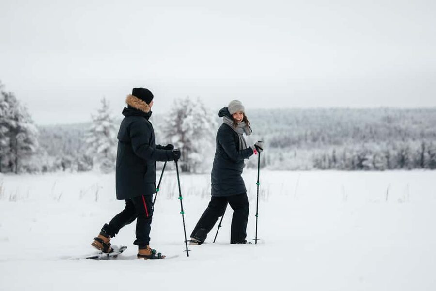 Rovaniemi Winter Activities & Northern Lights! - Optional Add-Ons If You Want More Than Auroras and Snow Play
