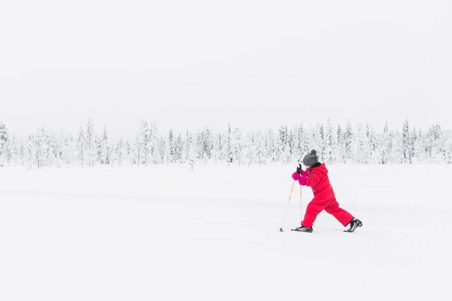 Ruka: Cross-country skiing - Key things I’d bookmark before you go