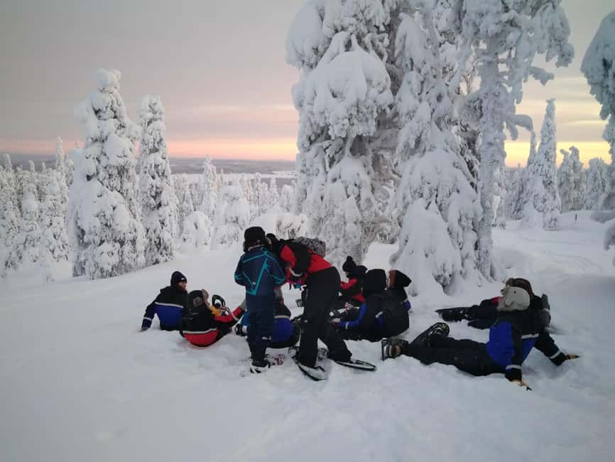Ruka-Kuusamo: Winter Clothing Rental - Why Winter Clothing Rental Works So Well in Ruka-Kuusamo