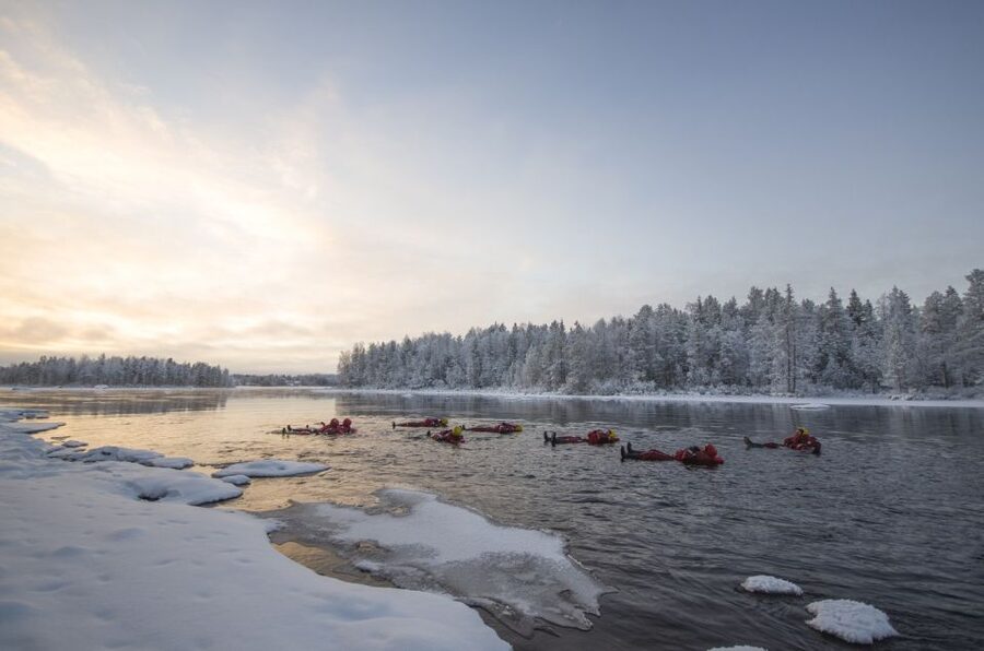 Ruka: River Floating - Key Things You’ll Care About Before You Go