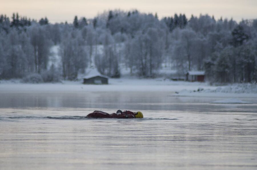 Ruka: River Floating - Practical Tips for What to Wear and How to Show Up