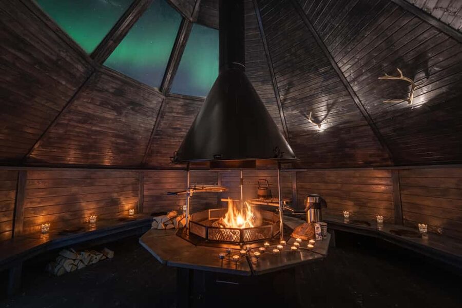 Saariselkä: Aurora Hunting & Reindeer Wilderness Experience - Key Highlights You’ll Feel Immediately
