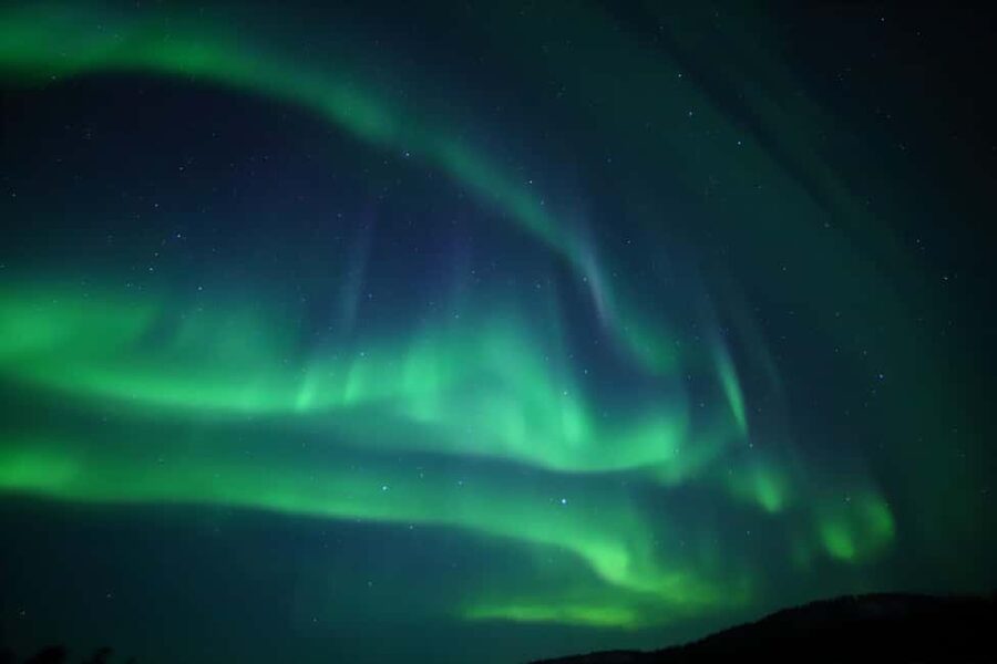 Saariselkä: Aurora Hunting & Reindeer Wilderness Experience - Price and Value: Is $152 Worth It for 2.5 Hours?