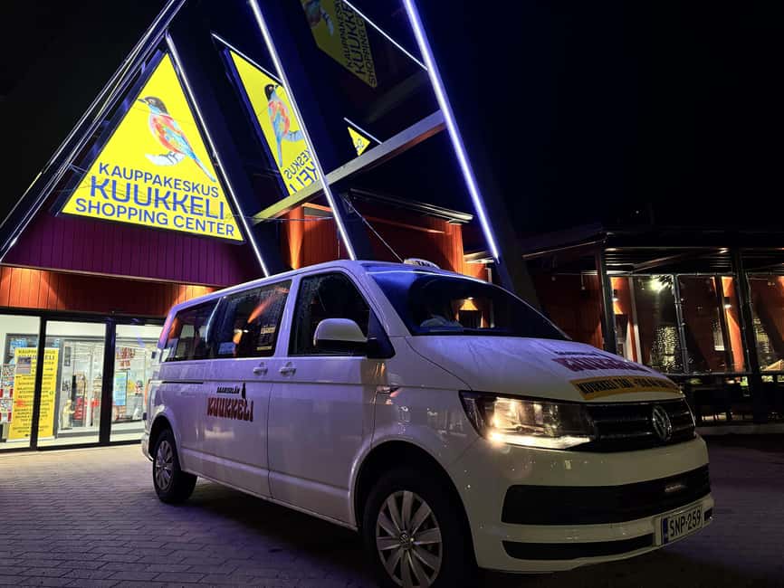 Saariselkä: Aurora Hunting & Reindeer Wilderness Experience - Who This Tour Suits Best in Lapland