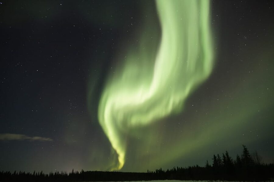 Saariselkä: Aurora Photo Tour by Car with Transfer & Drinks - The Photo Tour Angle: What It Means for Your Chances and Your Photos