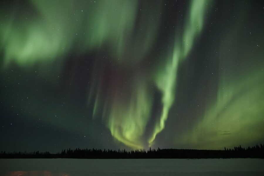 Saariselkä: Evening Snowmobile Tour with Fire & picnic - Key moments to look forward to