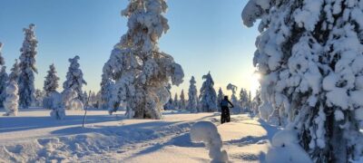 Guided Fatbike Tour