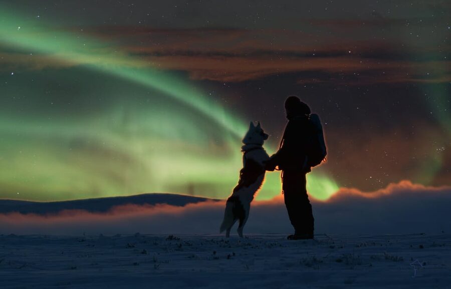 Saariselkä: Husky Safari with Aurora Borealis Hunt - The thermal clothing handoff at Star Arctic Hotel: comfort beats guesswork