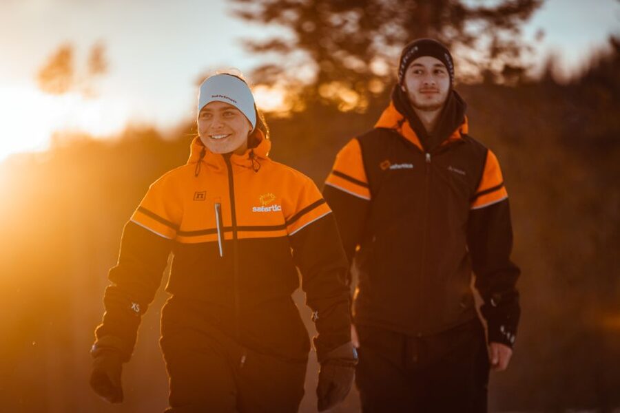 Saariselkä: Scenic Snowshoe Safari - Snowshoe Basics: Why the Instruction Is the Whole Point