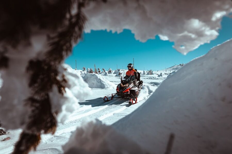 Saariselkä: Snowmobile Adventure for Adults - Who this tour suits, and who should skip it