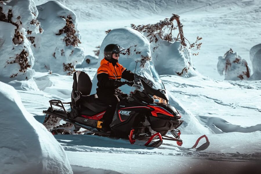 Saariselkä: Snowmobile Ride with Hot Drinks - Quick Practical Checklist Before You Go