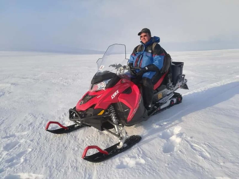 Saariselka: Snowmobile Safari on Tundra with BBQ - Price and Value: Is $175 Per Person Fair?