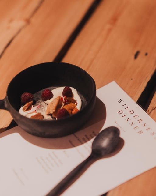 Saariselkä: Wilderness Dinner - Chef's Special Evening - What You’ll Eat: Chef’s Buffet Courses With Lapland Staples