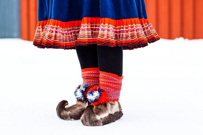 Sámi Village Inari and Siida Museum by Car - The car ride to Inari, why the stops matter as much as the destination