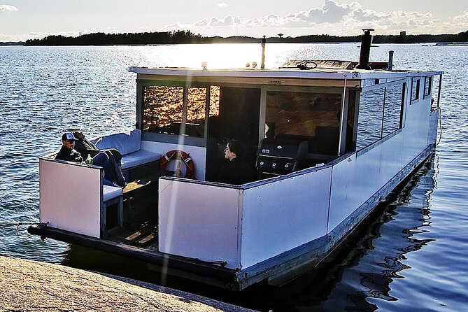 Sauna and Sightseeing Helsinki cruise - Key highlights you should care about
