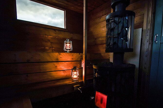 Sauna and Sightseeing Helsinki cruise - Passing Helsinki Cathedral, Uspensky Cathedral, and the Market Square core