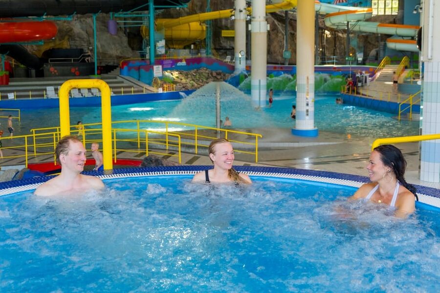 Serena Water Park Day Ticket - Planning your timing, open days, and seasonal combos with skiing