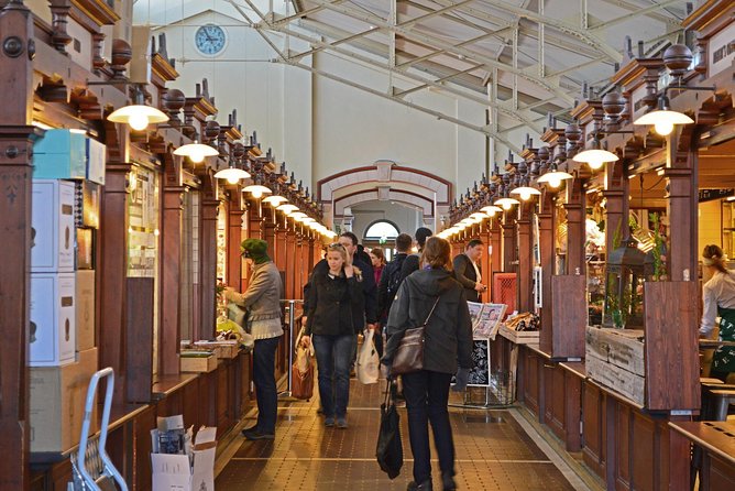 Shore Excursion- City sightseeing and Suomenlinna from Helsinki Harbors - Price and value: where your $214.34 really goes