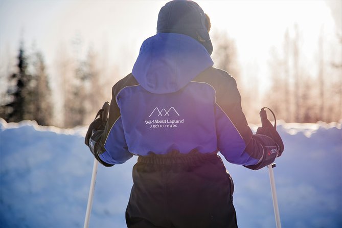 Ski Trekking Safari in Lapland - Key Highlights You Can Plan Around