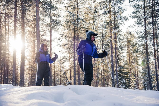 Ski Trekking Safari in Lapland - Who Should Book This Ski Trekking Safari (And Who Might Skip It)