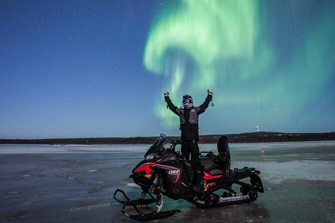 Snowmobile Night Tour Rovaniemi - Key highlights worth knowing