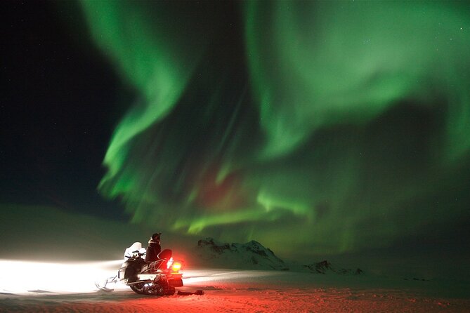 Snowmobile Photography Trip to the Aurora - Why This Snowmobile Aurora Trip Works for Real Night-Sky Chasers