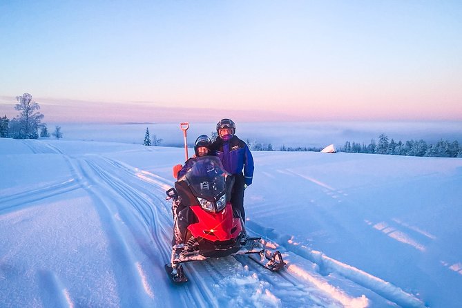 Snowmobile Safari on the Tundra - Key Things I’d Focus On Before You Go