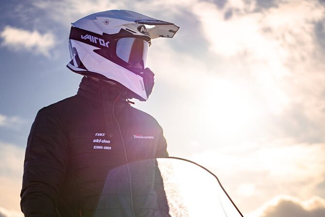 Snowmobile Tours in Rovaniemi Lapland - Timing, Pickup, and How the 3 Hours Actually Feel