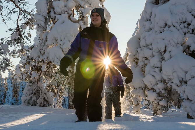 Snowshoe Fun - Key Highlights to Know Before You Go
