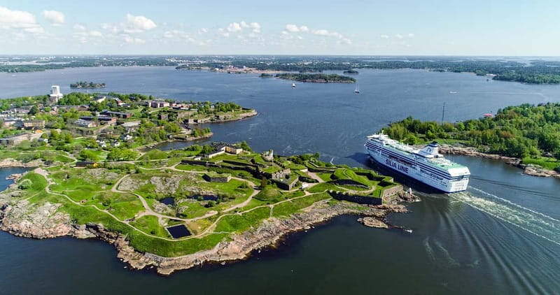 Stockholm-Helsinki Oneway Overnight Cruise with Cabin Stay - Key things that make this cruise worth your time