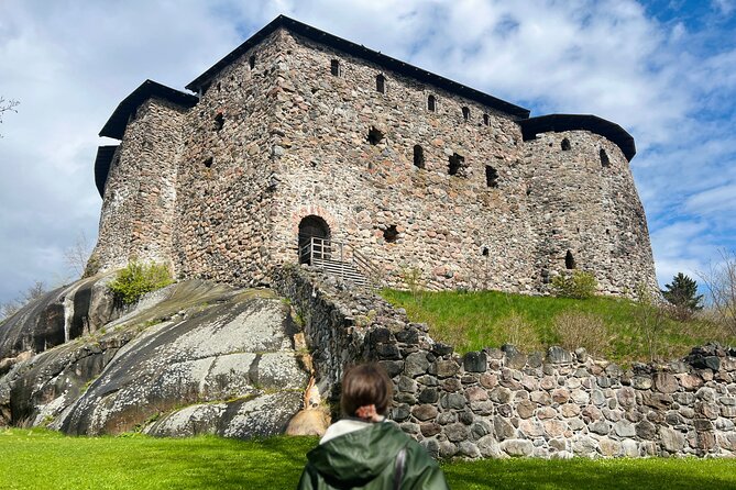 Stones & Slices: Raasepori Castle Ruins, Ekenäs Old Town & Pizza - Key things I’d plan for before you go