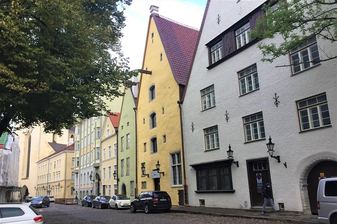 Tallinn Day Cruise from Helsinki - Ferry comfort and the reality of a long day