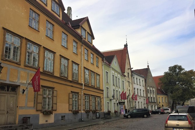 Tallinn Day Cruise from Helsinki - Price and value: what your $323.53 actually buys