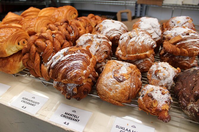 Tampere Food Tour Local Tastings, Meal & Rooftop City Views - Why this Tampere food walk makes sense for a short visit