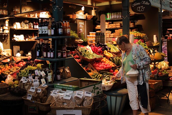 Tampere Food Tour Local Tastings, Meal & Rooftop City Views - Price and value: what you are paying for at $105.33