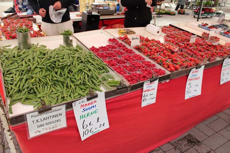 Tampere: Food Tour with Tastings, Meal, & Rooftop City Views - Price and Value: Is $111 Worth It?