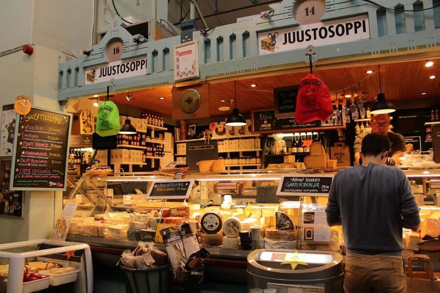 Tampere: Food Tour with Tastings, Meal, & Rooftop City Views - What You Actually Get to Eat and Drink