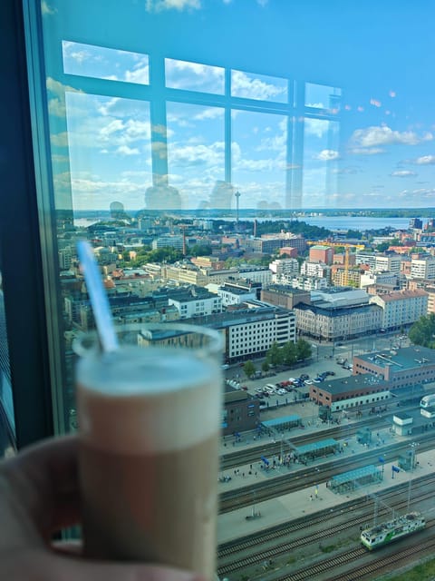 Tampere Panoramic Tour - Pickup, Private Group, and How the 4.5 Hours Actually Plays Out