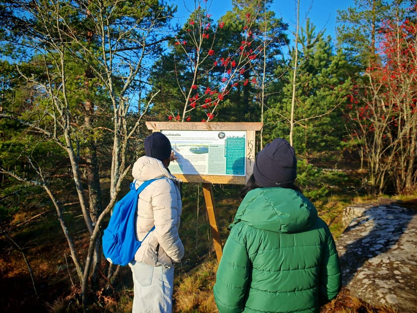 Tampere Panoramic Tour - What $212 Really Buys You (and When It’s Good Value)